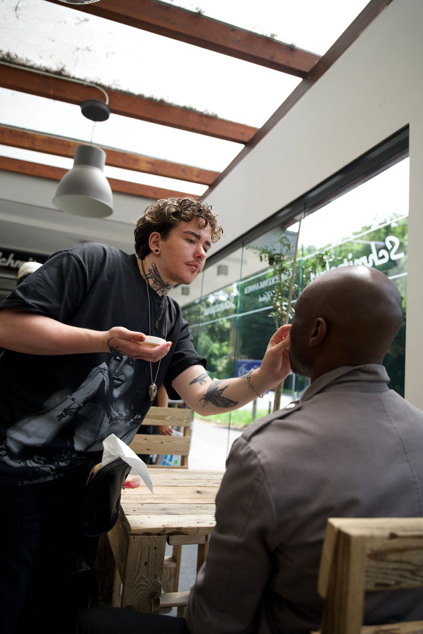 Musik- & Kreativvideos